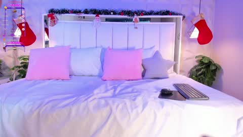 Cloe Harp  online show from 12/26/24, 02:37