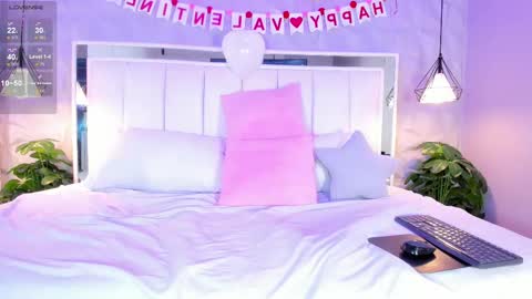 Cloe Harp  online show from 02/13/25, 02:42