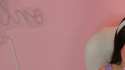 cloeparker_ online show from 11/01/25, 11:45