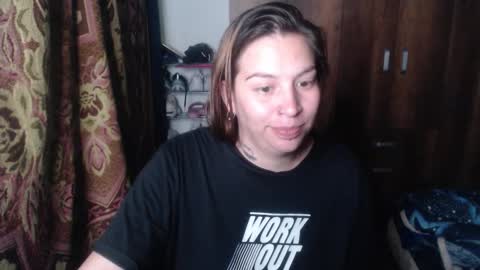 cloepregnant25 online show from 01/16/26, 02:26