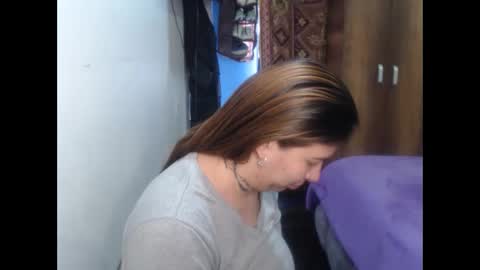 cloepregnant25 online show from 02/22/26, 02:26