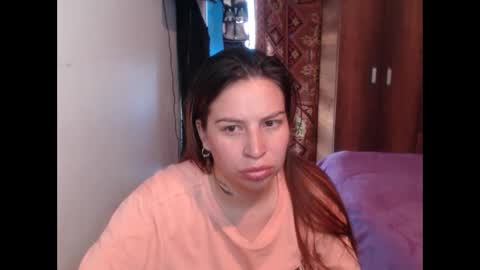 cloepregnant25 online show from 02/25/26, 01:10