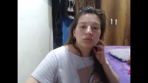 cloepregnant25 online show from 03/30/26, 12:55