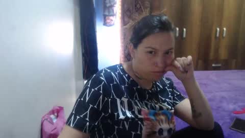 Snapshot of cloepussy chatting on 04/14/26, 03:29 cloepussy online show from 04/14/26, 03:29