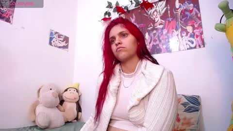 Snapshot of cloesmith_fun chatting on 12/31/24, 04:38 cloe online show from 12/31/24, 04:38