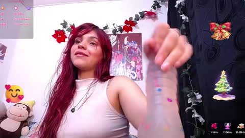 Snapshot of cloesmith_fun chatting on 01/06/25, 08:03 cloe online show from 01/06/25, 08:03