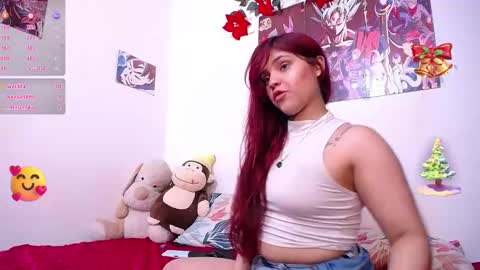 Snapshot of cloesmith_fun chatting on 01/06/25, 11:07 cloe online show from 01/06/25, 11:07