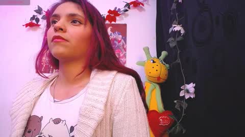 Snapshot of cloesmith_fun chatting on 10/31/25, 06:20 cloe online show from 10/31/25, 06:20