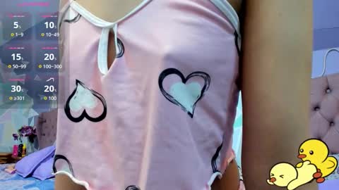 Snapshot of cloeygraweing chatting on 09/10/25, 06:52 cloeygraweing online show from 09/10/25, 06:52