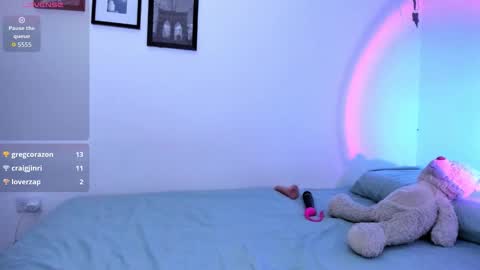 clohe_j online show from 02/07/26, 04:27