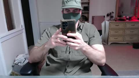 Snapshot of cloud900x chatting on 02/18/26, 10:17 Cloud online show from 02/18/26, 10:17