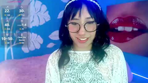 Elizabeth online show from 07/15/26, 11:26