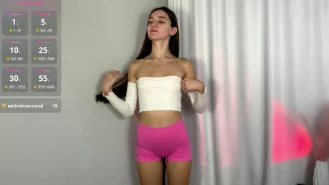 Snapshot of cloudbae chatting on 09/26/25, 04:05 Kelly online show from 09/26/25, 04:05