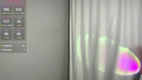 Snapshot of cloudbae chatting on 10/11/25, 04:12 Kelly online show from 10/11/25, 04:12