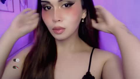 Cloudia babe69 online show from 02/03/26, 12:10