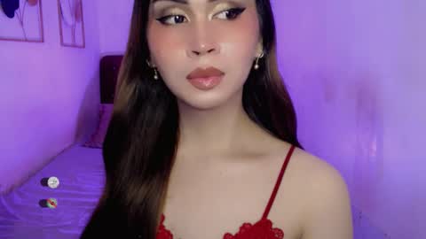Cloudia babe69 online show from 02/27/26, 04:34