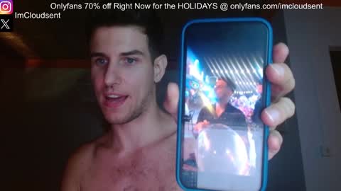  35 videos 50 pictures ---- IGTwitter ImCloudsent online show from 12/23/24, 04:12