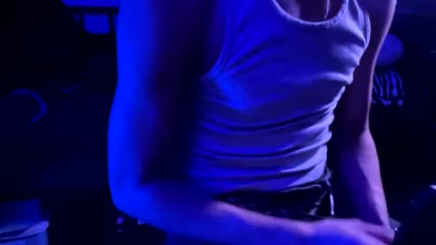 Drew online show from 01/07/25, 01:06