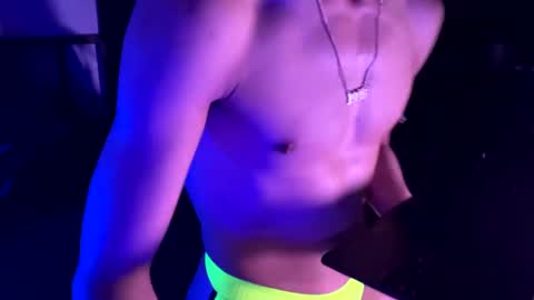 Drew online show from 01/12/25, 03:28