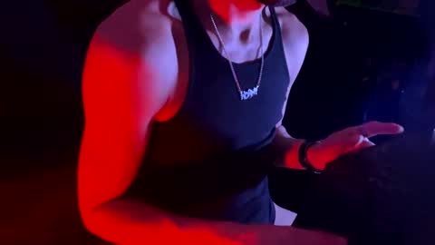 Drew online show from 01/15/25, 11:19