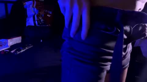 Drew online show from 01/20/25, 12:25