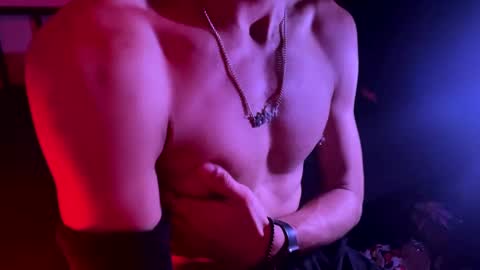 Drew online show from 01/20/25, 11:45