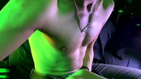 Drew online show from 02/25/25, 12:58