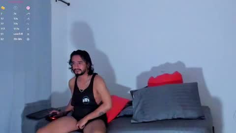 Snapshot of cloudy_pigdude chatting on 12/28/24, 04:30 CRISTIAN online show from 12/28/24, 04:30