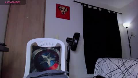 CRISTIAN online show from 04/09/26, 03:39