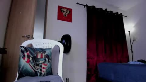 CRISTIAN online show from 06/13/26, 04:43