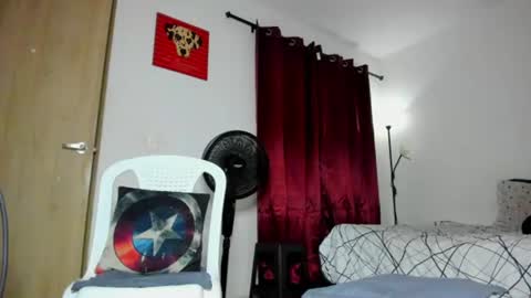 CRISTIAN online show from 07/01/26, 04:47