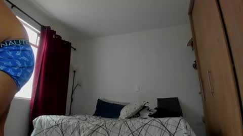 CRISTIAN online show from 07/04/26, 07:09