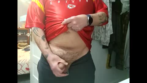 Dad online show from 02/10/25, 04:19