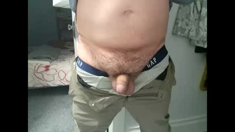 Dad online show from 02/11/25, 02:25