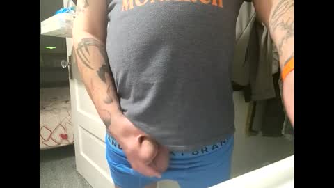 Dad online show from 02/23/25, 10:17