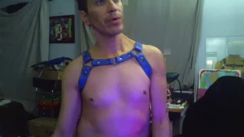 CloudyDay online show from 01/19/26, 03:05