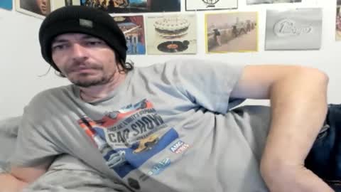 cloudyystarr666 online show from 11/16/25, 06:30