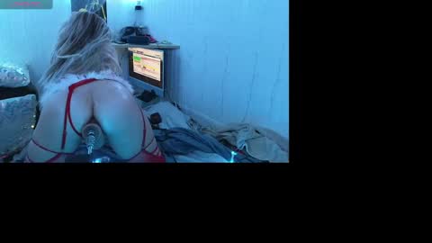 Clover51980 online show from 12/04/24, 06:44