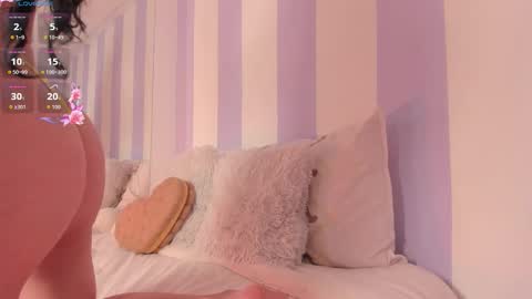 Chloe  online show from 12/02/25, 03:23