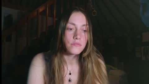 Clover online show from 02/21/25, 06:07