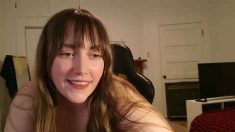 Clover online show from 02/15/26, 07:49