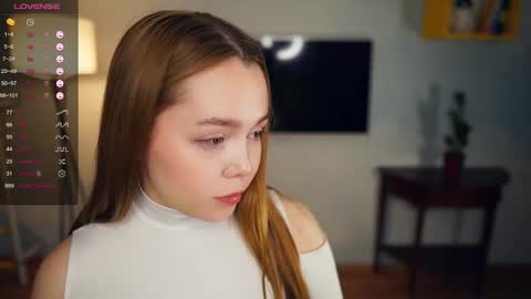 Hi everybody Im Lily Today is my first day here Lets get acquainted online show from 12/17/24, 11:27