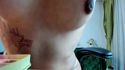 emely dolce online show from 02/18/25, 03:42