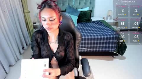 emely dolce online show from 02/28/25, 03:15