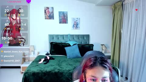 emely dolce online show from 03/02/25, 10:45