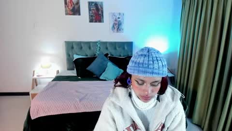 emely dolce online show from 03/07/25, 09:18