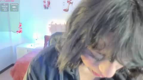 emely dolce online show from 06/20/26, 03:20