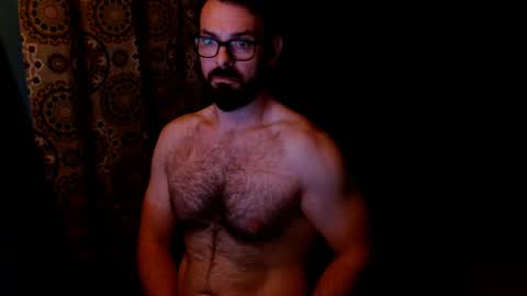 Clark online show from 10/03/25, 02:25