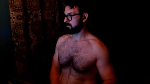 Clark online show from 10/04/25, 04:27