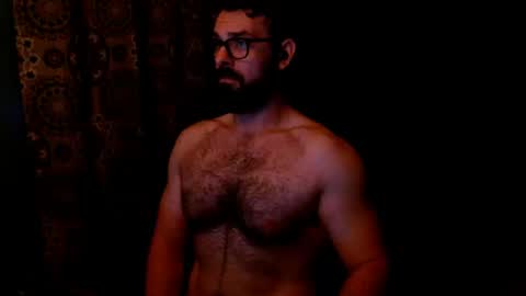 Clark online show from 10/13/25, 03:12